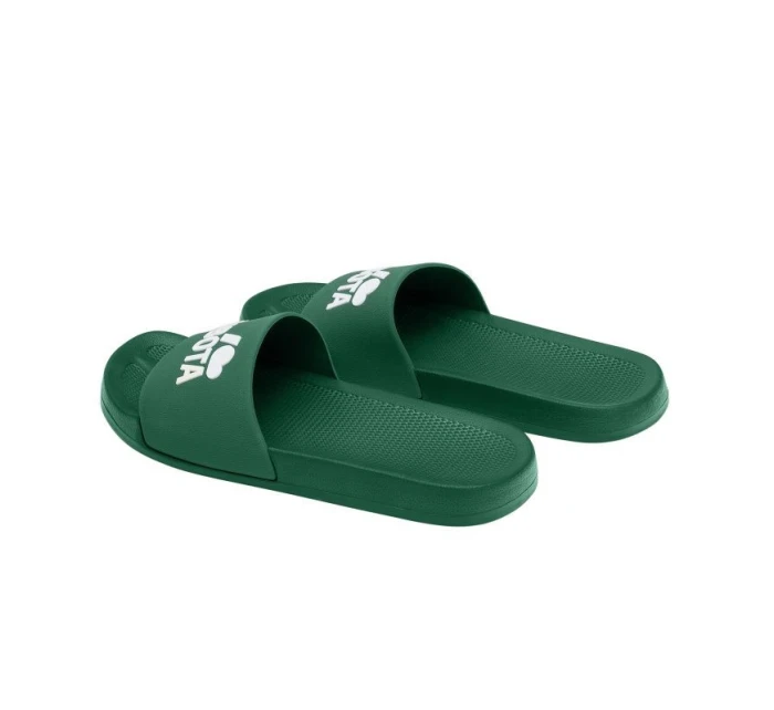 Žabky do bazénu Kubota basic bottle green K0000-101-003-20-1 Žabky do bazénu Kubota basic bottle green K0000-101-003-20-1