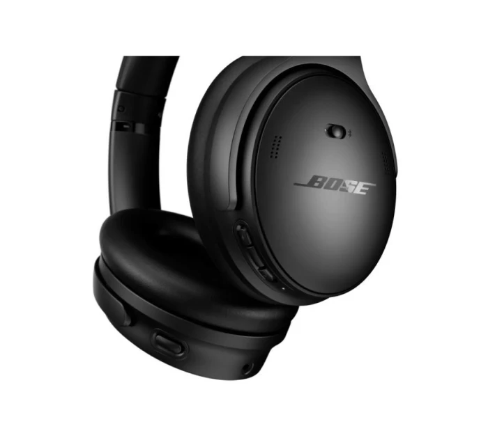 Sluchátka Bose QuietComfort černá Sluchátka Bose QuietComfort černá