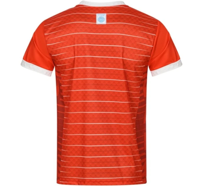 TOP TEN "WAKO" lehké kontaktní tričko (WAKO APPROVED)