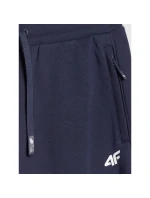 Pánské tepláky typu jogger 4F 4FRMM00TTROM1624-31S Pánské tepláky typu jogger 4F 4FRMM00TTROM1624-31S
