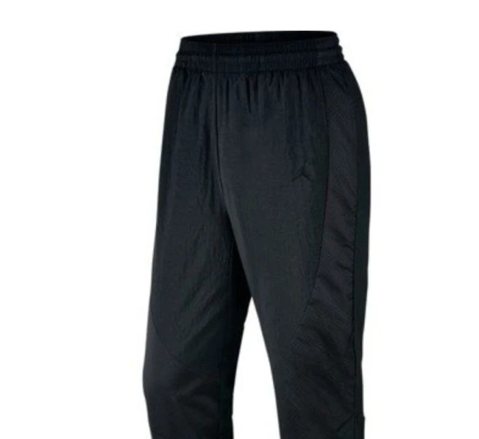 Tepláky Air Jordan Wings černé - model 21927108