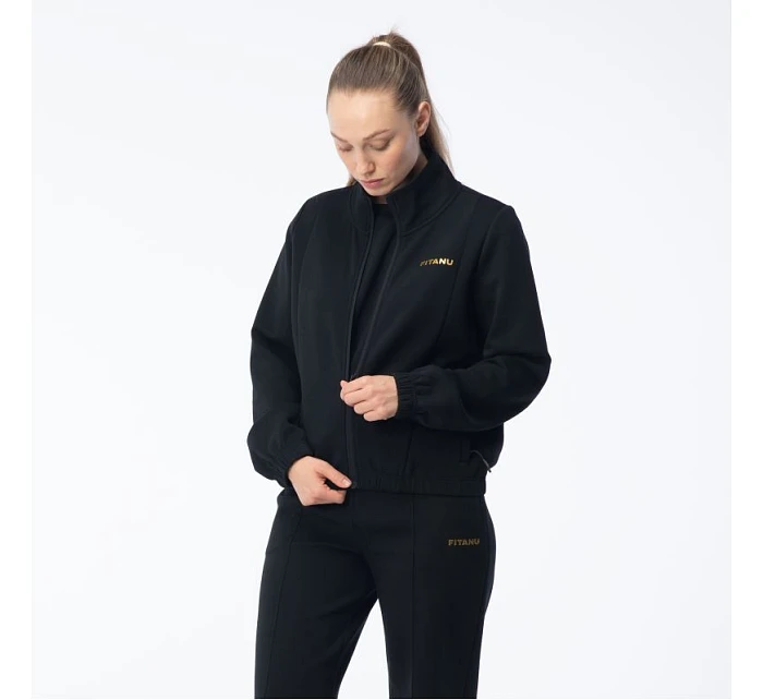 Dámská mikina model 22056479 W - Fitanu Dámská mikina model 22056479 W - Fitanu