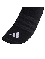 Adidas Sportswear No Show Socks 3P black model 22072138 - X-Socks Adidas Sportswear No Show Socks 3P black model 22072138 - X-Socks