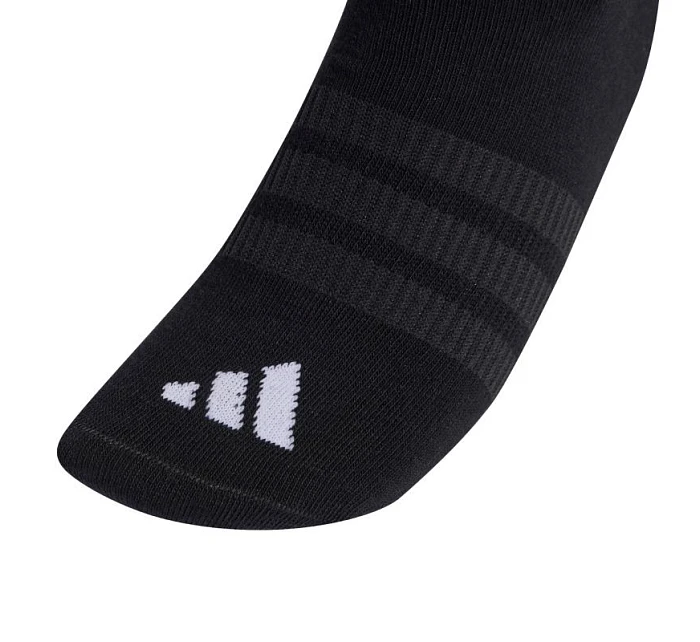 Adidas Sportswear No Show Socks 3P black model 22072138 - X-Socks Adidas Sportswear No Show Socks 3P black model 22072138 - X-Socks