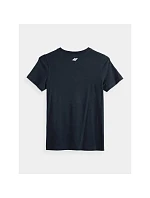 Chlapecké tričko 4F 4FJWSS26TTSHM4233-20S