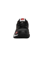 Kswiss TEAM pánské tréninkové tenisky černé model 22206650 - K- Swiss Kswiss TEAM pánské tréninkové tenisky černé model 22206650 - K- Swiss
