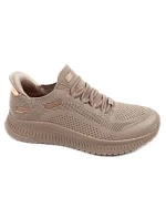 buty damskie sportowe Bobs Squad 4 SlipIns model 22392617 dámské - Skechers buty damskie sportowe Bobs Squad 4 SlipIns model 22392617 dámské - Skechers