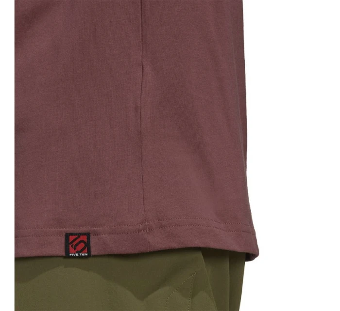 Pánské tričko 5.10 Glory Tee M H59754 - Adidas