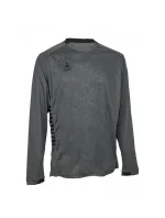 U brankářská mikina šedá model 20495567 - Select