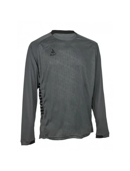 U brankářská mikina šedá model 20495567 - Select