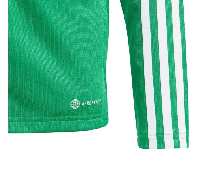 Dětská fotbalová mikina Tiro 23 League Training Jr IC7872 - Adidas