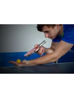 Raketa na stolní tenis JOOLA Carbon Pro 54195