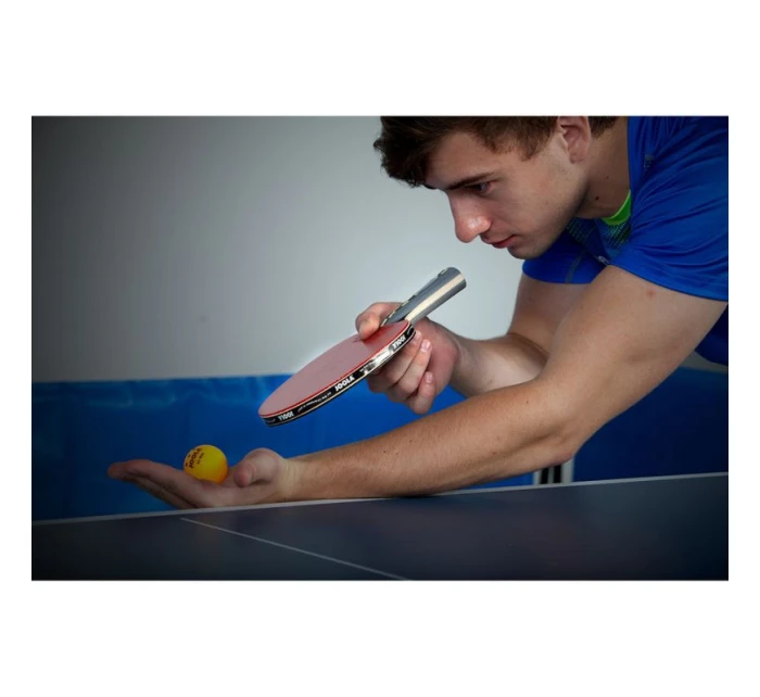 Raketa na stolní tenis JOOLA Carbon Pro 54195