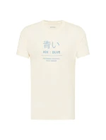 Mustang Alex C Tričko s potiskem M 1013522 2013