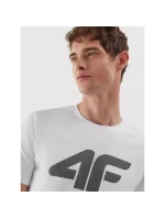 Tričko M model 21425007 pánské - 4F Tričko M model 21425007 pánské - 4F