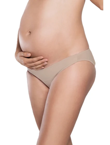 Italian Fashion Lux mini kolor:pudrowy