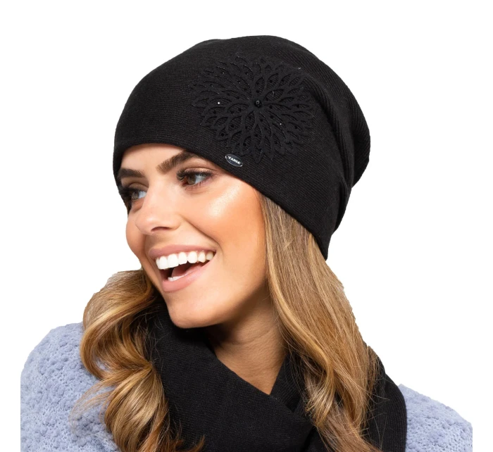 Kamea Zaragoza barva: černá