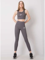 Sada KMPL tmavě šedá model 15268522 - FPrice Sada KMPL tmavě šedá model 15268522 - FPrice