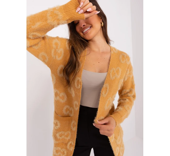 Jumper AT SW 234502.38X velbloud