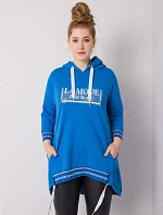 RV BL 6849.63P tmavě modrá