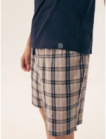 Pyžamo Námořnická modrá model 20927687 - Henderson Pyžamo Námořnická modrá model 20927687 - Henderson