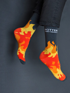 ponožky Ponožky model 18100032 - Banana Socks