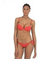 Spodní díl plavek B1304 červený - Selmark