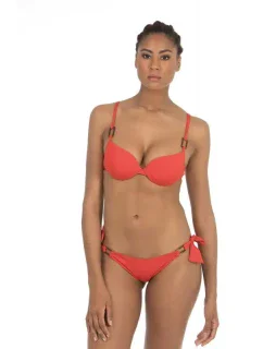 Spodní díl plavek B1304 červený - Selmark