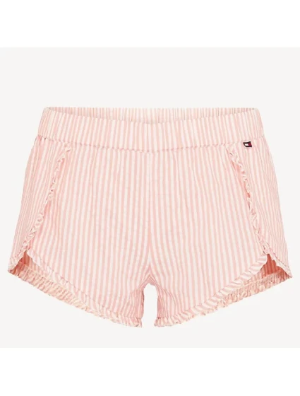 Dámské šortky UW0UW01531-621 - Tommy Hilfiger Dámské šortky UW0UW01531-621 - Tommy Hilfiger