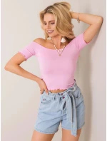 Dámské triko 230601 - Rue Paris Dámské triko 230601 - Rue Paris