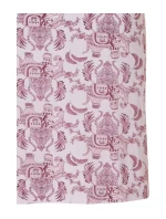 Dámská noční košile 15231-304-2 růžová-potisk - Pastunette Dámská noční košile 15231-304-2 růžová-potisk - Pastunette