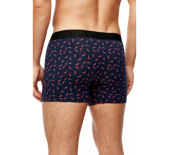 PÁNSKÉ BOXERKY BB006 PÁNSKÉ BOXERKY BB006