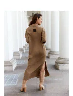 Denní šaty model 176308 LeMonada Denní šaty model 176308 LeMonada