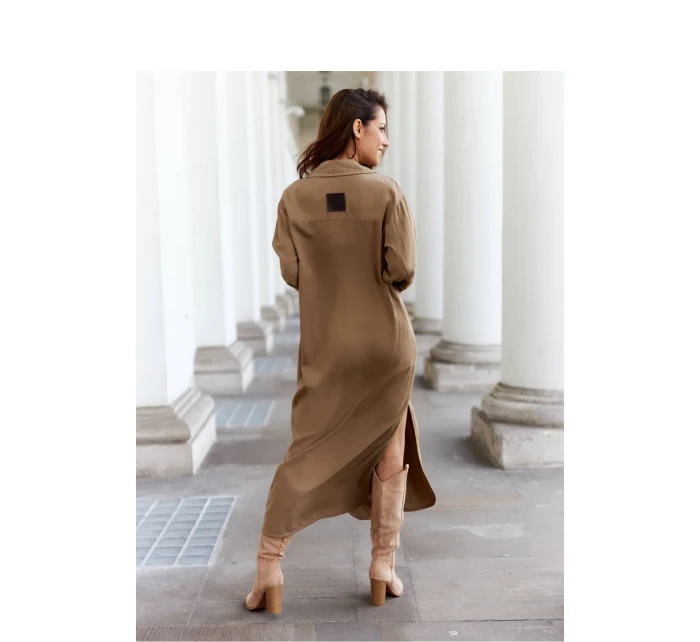 Denní šaty model 176308 LeMonada Denní šaty model 176308 LeMonada