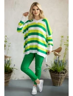 Svetr  model 178647 PeeKaBoo