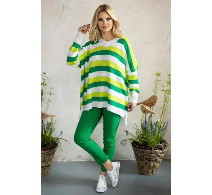 Svetr  model 178647 PeeKaBoo