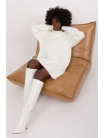 Denní šaty model 190604 Rue Paris Denní šaty model 190604 Rue Paris