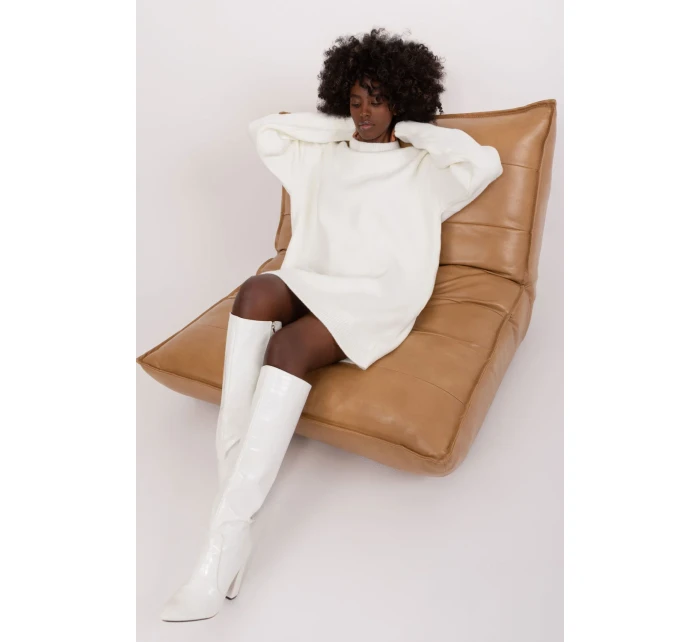 Denní šaty model 190604 Rue Paris Denní šaty model 190604 Rue Paris