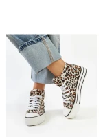 Tenisky model 207389 Solea Tenisky model 207389 Solea