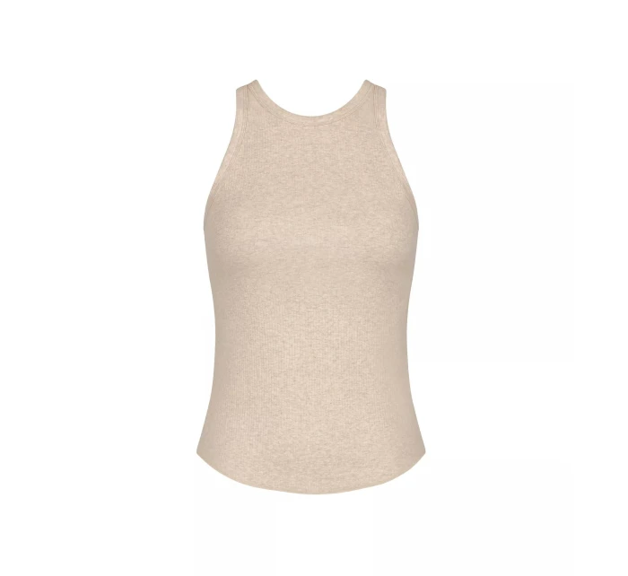 sloggi GO Ribbed Tank Top - GRAY - SLOGGI GRAY - SLOGGI sloggi GO Ribbed Tank Top - GRAY - SLOGGI GRAY - SLOGGI