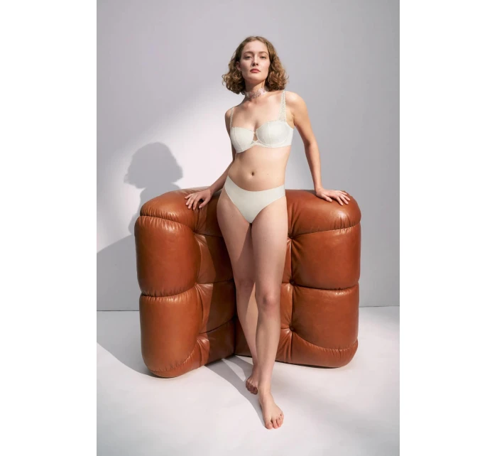 Body Make-Up Illusion Lace Dirndl - WHITE - TRIUMPH WHITE - TRIUMPH