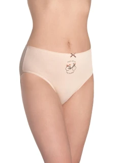 Kalhotky Lama L-120 BI-100 A'3 S-XL