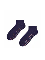 Pánské kotníkové ponožky Steven Sport art.054 Pánské kotníkové ponožky Steven Sport art.054