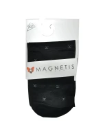 Dámské vzorované ponožky model 7465057 20 den - Magnetis