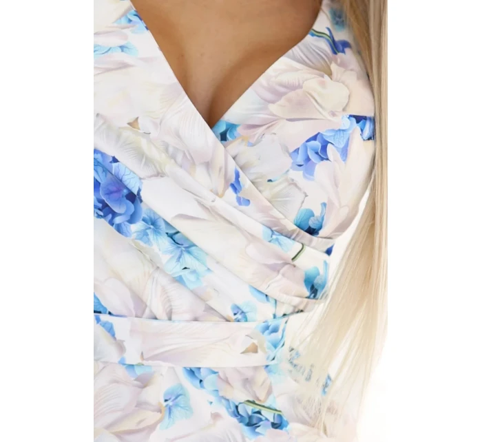 Dámské šaty model 21079036 NINA - numoco Dámské šaty model 21079036 NINA - numoco