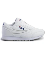 Boty Orbit Low W model 20325625 dámské - Fila Boty Orbit Low W model 20325625 dámské - Fila