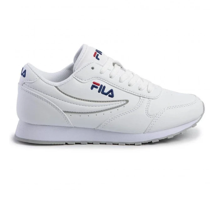Boty Orbit Low W model 20325625 dámské - Fila Boty Orbit Low W model 20325625 dámské - Fila