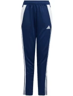 Kalhoty adidas Tiro 24 Training Jr IS1007