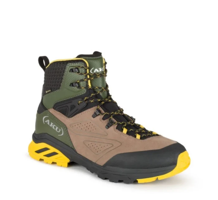 Trekové boty GTX M model 21901810 - Aku Trekové boty GTX M model 21901810 - Aku