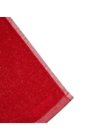 Ručník adidas 3BAR Small IR6243 Ručník adidas 3BAR Small IR6243